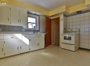 2627 Bertha Ave, Flint, MI 48504