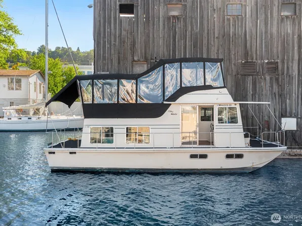 1325 Fairview Avenue N, Seattle, WA 98102