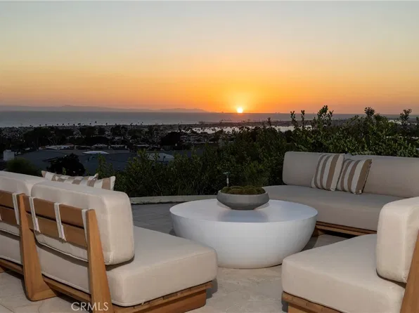 2801 Setting Sun Dr, Corona Del Mar, CA 92625