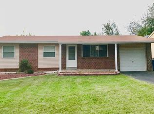 2659 Bruno Ave, Saint Louis, MO 63114