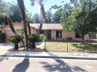 1632 Scott Cir, Clovis, CA 93611