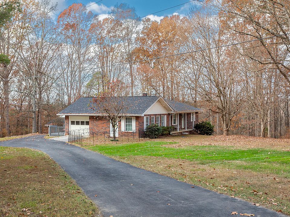 324 Sloan Gap Rd, Ocoee, TN 37361 Zillow