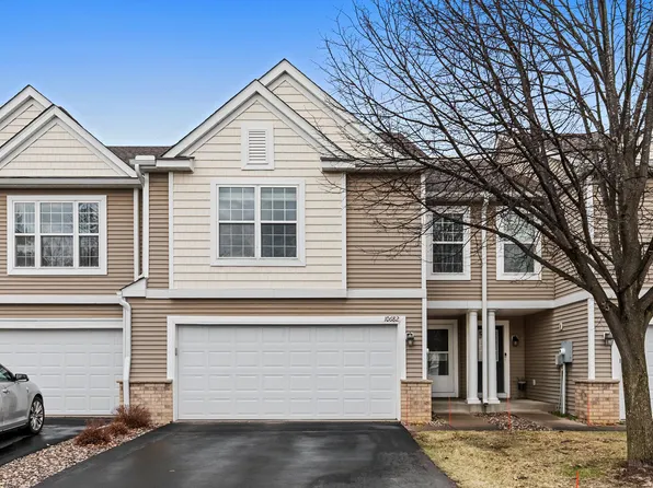 10682 Ironwood Pkwy, Woodbury, MN 55129
