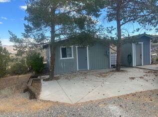 6230 Pursia Rd, Carson City, NV 89701