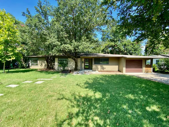 6202 Wynona Ave, Austin, TX 78757
