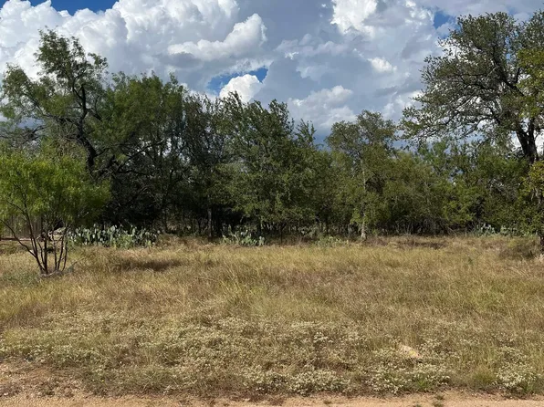 TBD Valley High Lane, Granite Shoals, TX 78654