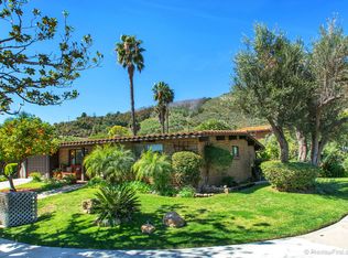 3201 Via De Todos Santos, Fallbrook, CA 92028