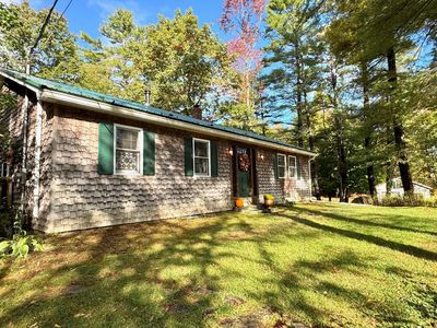 104 N Stagecoach Road, Atkinson, ME, 04426