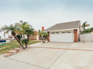 19133 Amber Valley Dr, Walnut, CA 91789