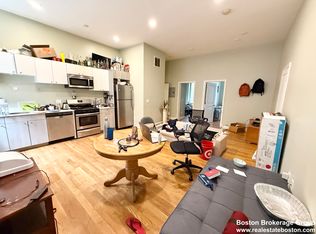 409 Dudley St UNIT 3, Boston, MA 02119