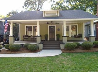 1919 Kenwood Ave, Charlotte, NC 28205