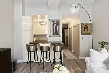 Rented by Compass