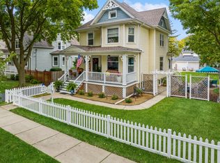 402 W Campbell St, Arlington Heights, IL