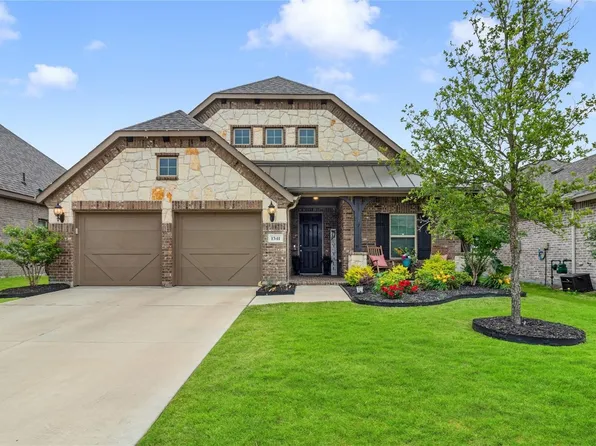1341 Greenbelt Dr, Forney, TX 75126