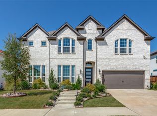 15817 Pleat Leaf Rd, Frisco, TX 75033