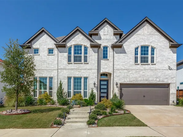 15817 Pleat Leaf Rd, Frisco, TX 75033