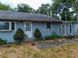 6855 Pond Ford Rd, Saint Clair, MO 63077