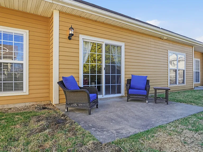 2508 Boulder Springs Ct — Photo 18