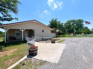 416 E Quail Rd, Chickasha, OK 73018