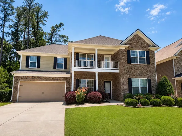 3550 Graham Way, Lilburn, GA 30047