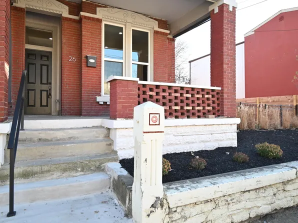 26 W 7th St, Newport, KY 41071