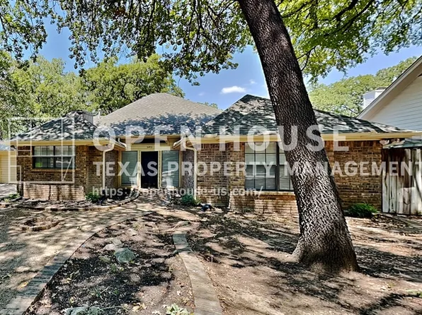 3403 Boyd Trl, Arlington, TX 76017