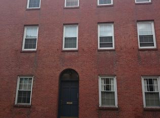 2 Wood St #1, Charlestown, MA 02129