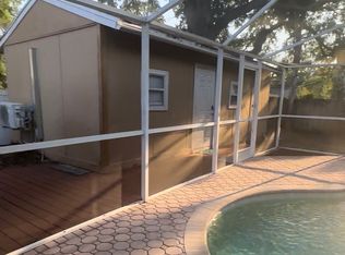 (Undisclosed Address), Tampa, FL 33609