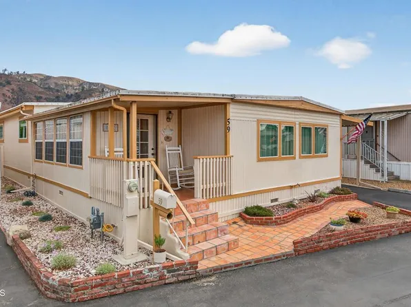 720 W Santa Maria St Spc 59, Santa Paula, CA 93060