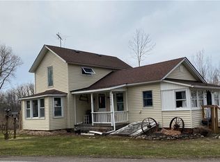10303 Mill Rd, Medina, NY 14103