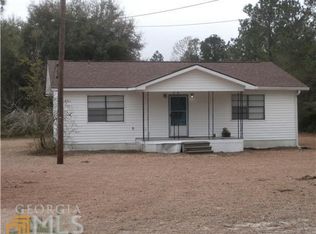 247 Pine St, Guyton, GA 31307