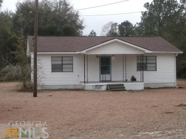 247 Pine St, Guyton, GA 31307