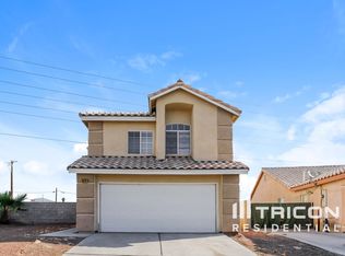 3578 Tokyo Ct, Las Vegas, NV 89115