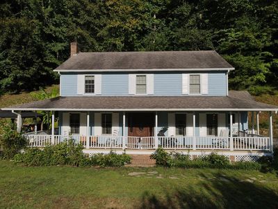 1126 Savanah St, Big Rock, VA, 24603