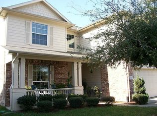 7935 Albatross Rd, Baytown, TX 77523