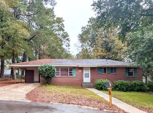 101 Hickory Dr, Petal, MS 39465