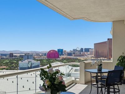 2877 Paradise Rd Unit 2603, Las Vegas, NV, 89109