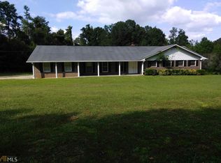 4156 River Rd, Ellenwood, GA 30294