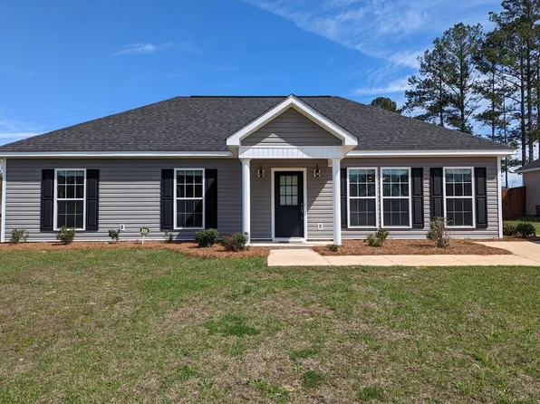 235 Mikado Dr, Kinsey, AL 36303