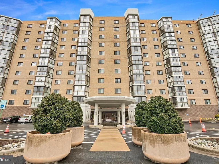 3330 N Leisure World Blvd #5128 — Photo 32