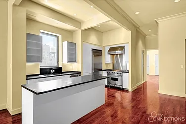 Rented by City Connections Realty