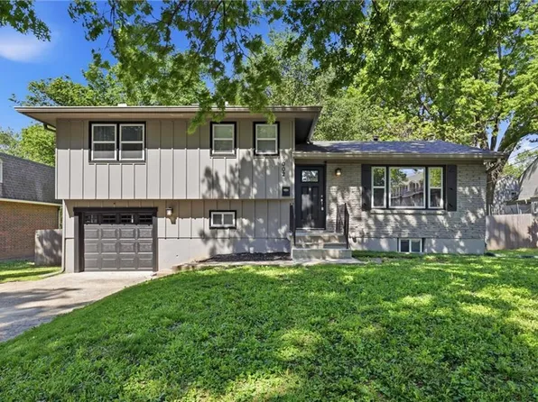 8002 Campbell St, Kansas City, MO 64131