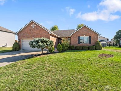 680 Loxley Ln, Troy, OH, 45373