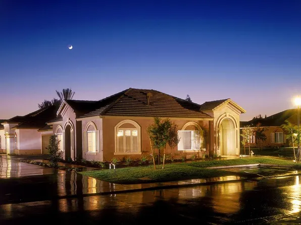 295.242 - Jae Jung So & Soon Hwan So, 637 Jasmine Parke Dr APT 1, Bakersfield, CA 93312