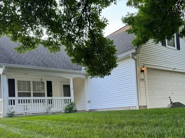 507 Straiton Sq, Westerville, OH 43082