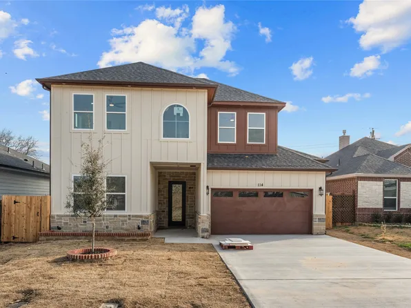 114 Willow Ln, Roanoke, TX 76262