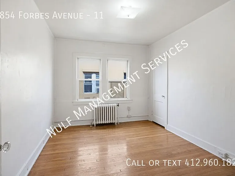 5854 Forbes Ave #11 — Photo 5