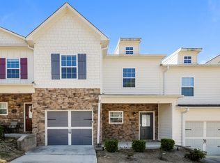 183 Riley Cir, Dawsonville, GA 30534