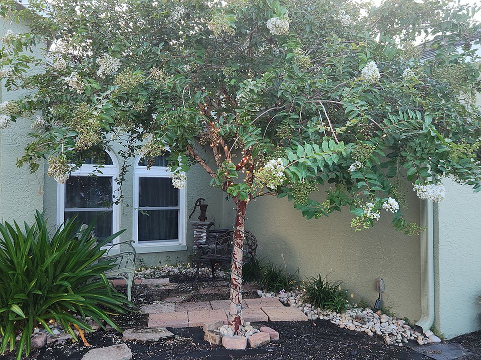 Front Courtyard