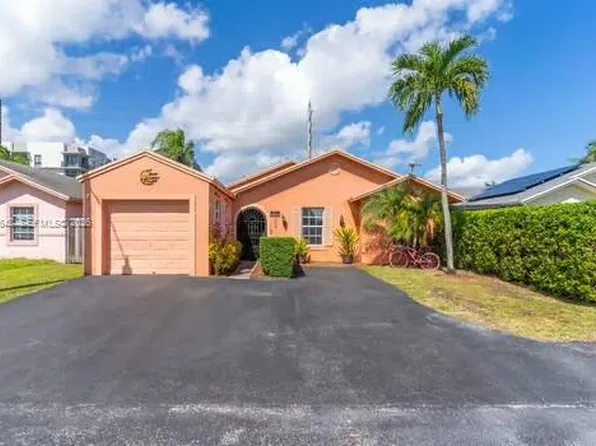 12801 SW 248th Ter, Homestead, FL 33032